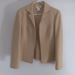 Talbot's Wool Jacket